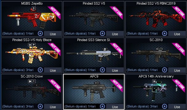DIAMON 1 HARGA 6K image 4